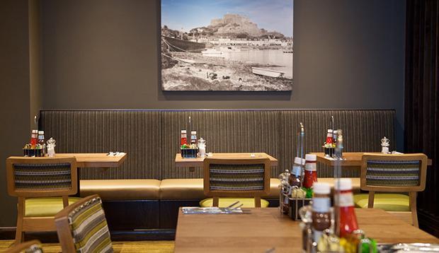 Premier Inn Jersey St Helier Saint Helier Jersey Exteriör bild