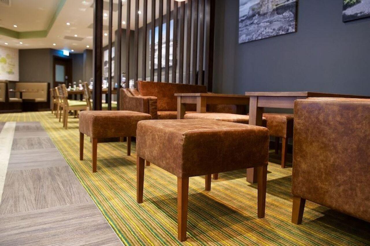 Premier Inn Jersey St Helier Saint Helier Jersey Exteriör bild