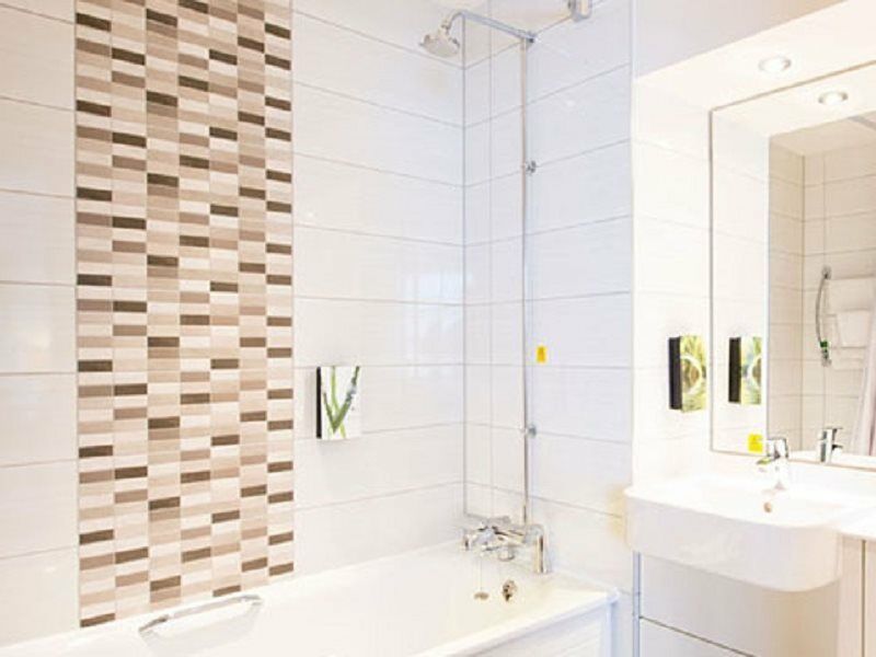 Premier Inn Jersey St Helier Saint Helier Jersey Exteriör bild